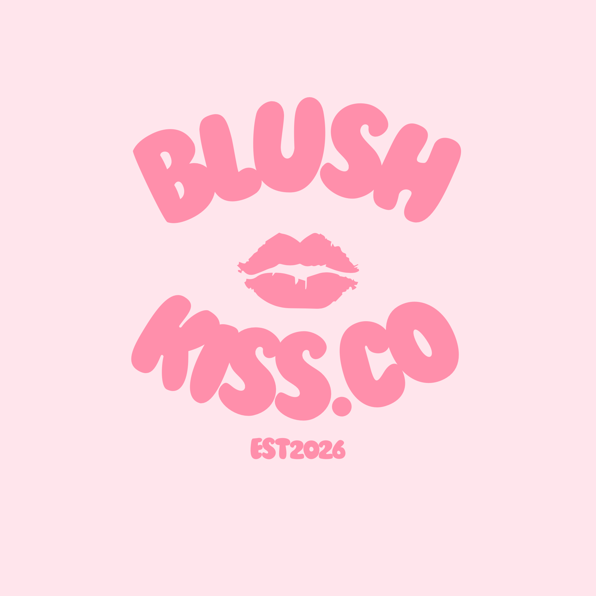 blushkiss.co